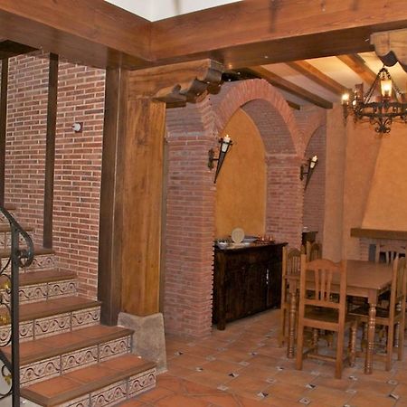 Casa Aingeru Ξενοδοχείο Carranza Εξωτερικό φωτογραφία