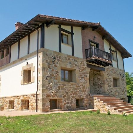 Casa Aingeru Ξενοδοχείο Carranza Εξωτερικό φωτογραφία