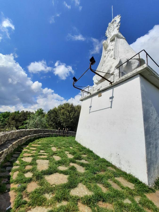 Casa Aingeru Ξενοδοχείο Carranza Εξωτερικό φωτογραφία