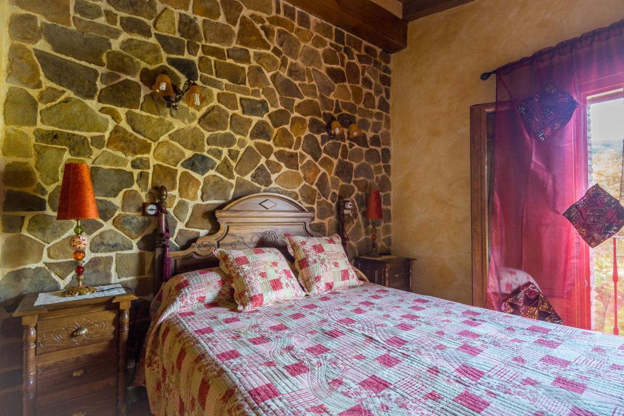 Casa Aingeru Ξενοδοχείο Carranza Εξωτερικό φωτογραφία