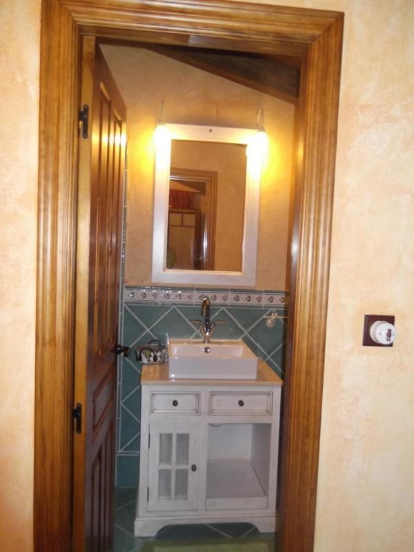 Casa Aingeru Ξενοδοχείο Carranza Εξωτερικό φωτογραφία