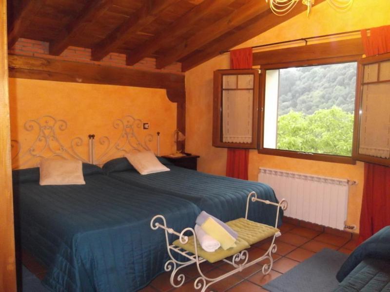 Casa Aingeru Ξενοδοχείο Carranza Εξωτερικό φωτογραφία