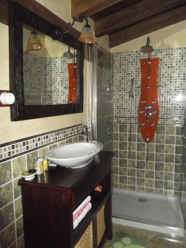 Casa Aingeru Ξενοδοχείο Carranza Εξωτερικό φωτογραφία
