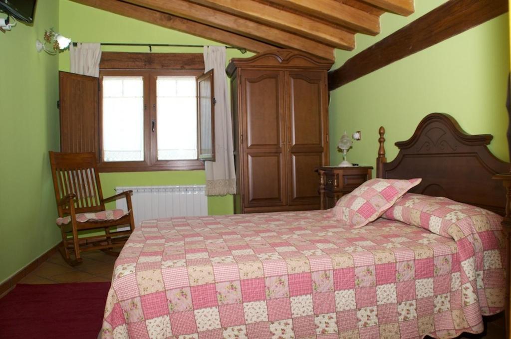 Casa Aingeru Ξενοδοχείο Carranza Εξωτερικό φωτογραφία