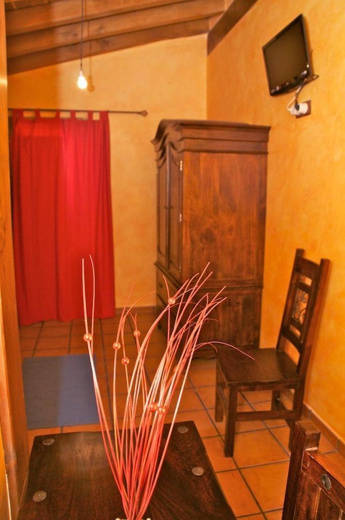 Casa Aingeru Ξενοδοχείο Carranza Εξωτερικό φωτογραφία