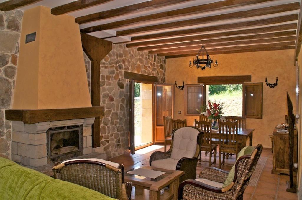 Casa Aingeru Ξενοδοχείο Carranza Εξωτερικό φωτογραφία
