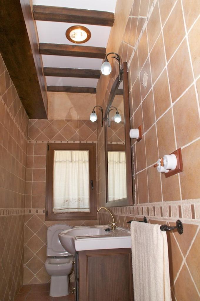 Casa Aingeru Ξενοδοχείο Carranza Εξωτερικό φωτογραφία
