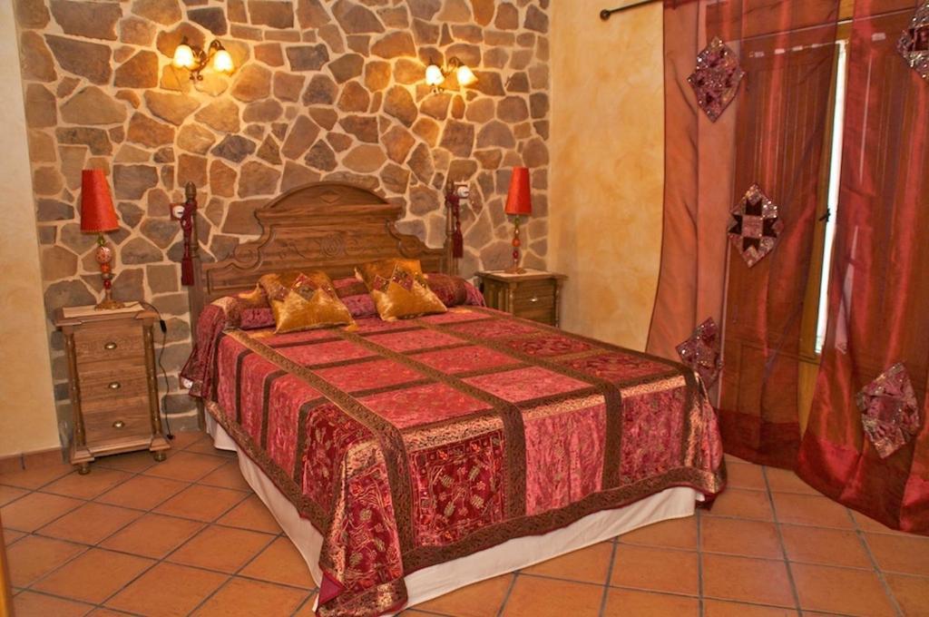 Casa Aingeru Ξενοδοχείο Carranza Εξωτερικό φωτογραφία