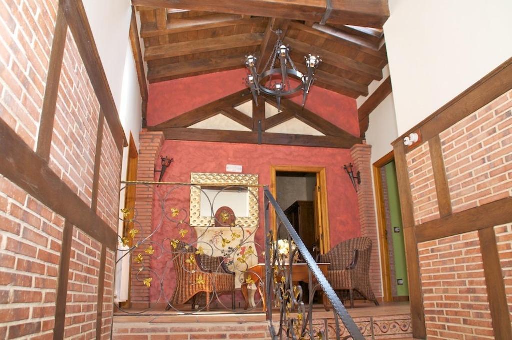 Casa Aingeru Ξενοδοχείο Carranza Εξωτερικό φωτογραφία